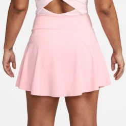 Nike Dri-Fit Club Regular Gonna Donna - Rosa -Negozio di articoli sportivi da tennis 56636000 14