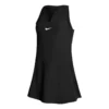 Nike Dri-Fit Club Abito Donna - Nero