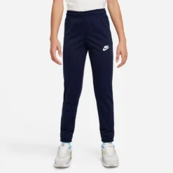 Nike Sportswear Futura Tuta Da Allenamento Ragazzi - Blu Scuro, Turchese -Negozio di articoli sportivi da tennis 56803000 15