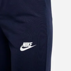Nike Sportswear Futura Tuta Da Allenamento Ragazzi - Blu Scuro, Turchese -Negozio di articoli sportivi da tennis 56803000 19