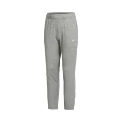 Nike Poly+ Pantalone Da Allenamento Ragazzi - Grigio