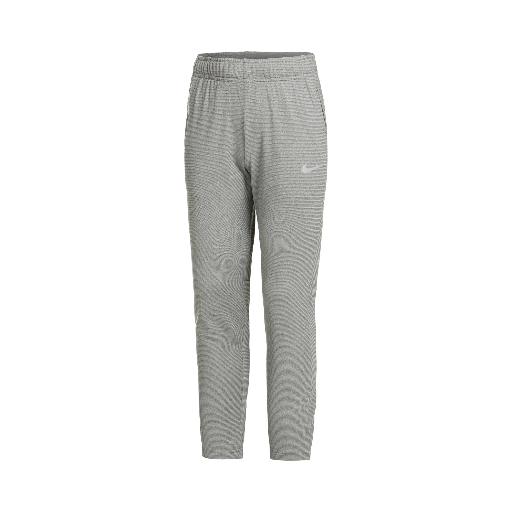Nike Poly+ Pantalone Da Allenamento Ragazzi - Grigio 1 Nike Poly+ Pantalone Da Allenamento Ragazzi - Grigio