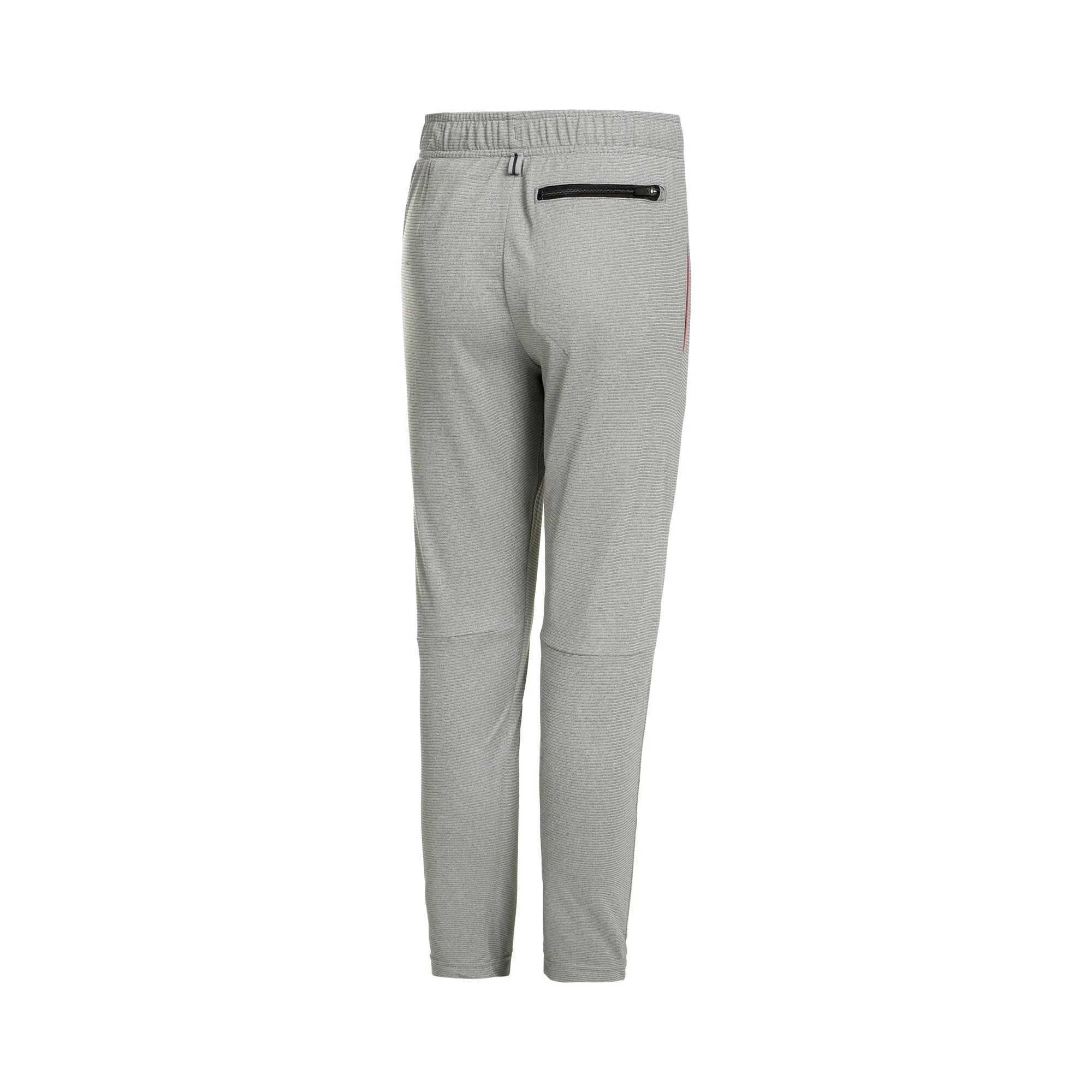 Nike Poly+ Pantalone Da Allenamento Ragazzi - Grigio 2 Nike Poly+ Pantalone Da Allenamento Ragazzi - Grigio - immagine 2