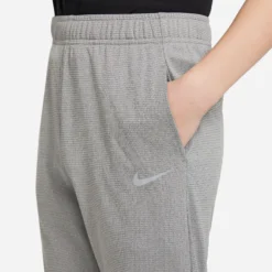 Nike Poly+ Pantalone Da Allenamento Ragazzi - Grigio 14 Nike Poly+ Pantalone Da Allenamento Ragazzi - Grigio -Negozio di articoli sportivi da tennis 56810000 17