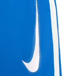 Nike Dri-Fit Graphic Pantaloncini Ragazzi - Blu, Bianco 12 Nike Dri-Fit Graphic Pantaloncini Ragazzi - Blu, Bianco -Negozio di articoli sportivi da tennis 56816000 10