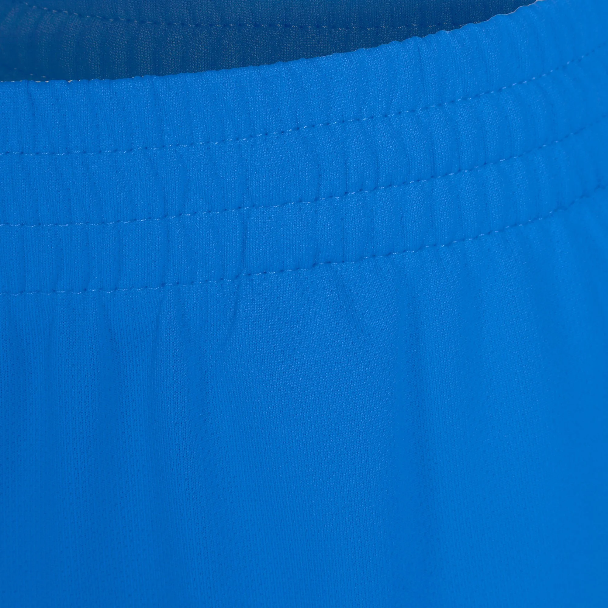 Nike Dri-Fit Graphic Pantaloncini Ragazzi - Blu, Bianco 4 Nike Dri-Fit Graphic Pantaloncini Ragazzi - Blu, Bianco - immagine 4