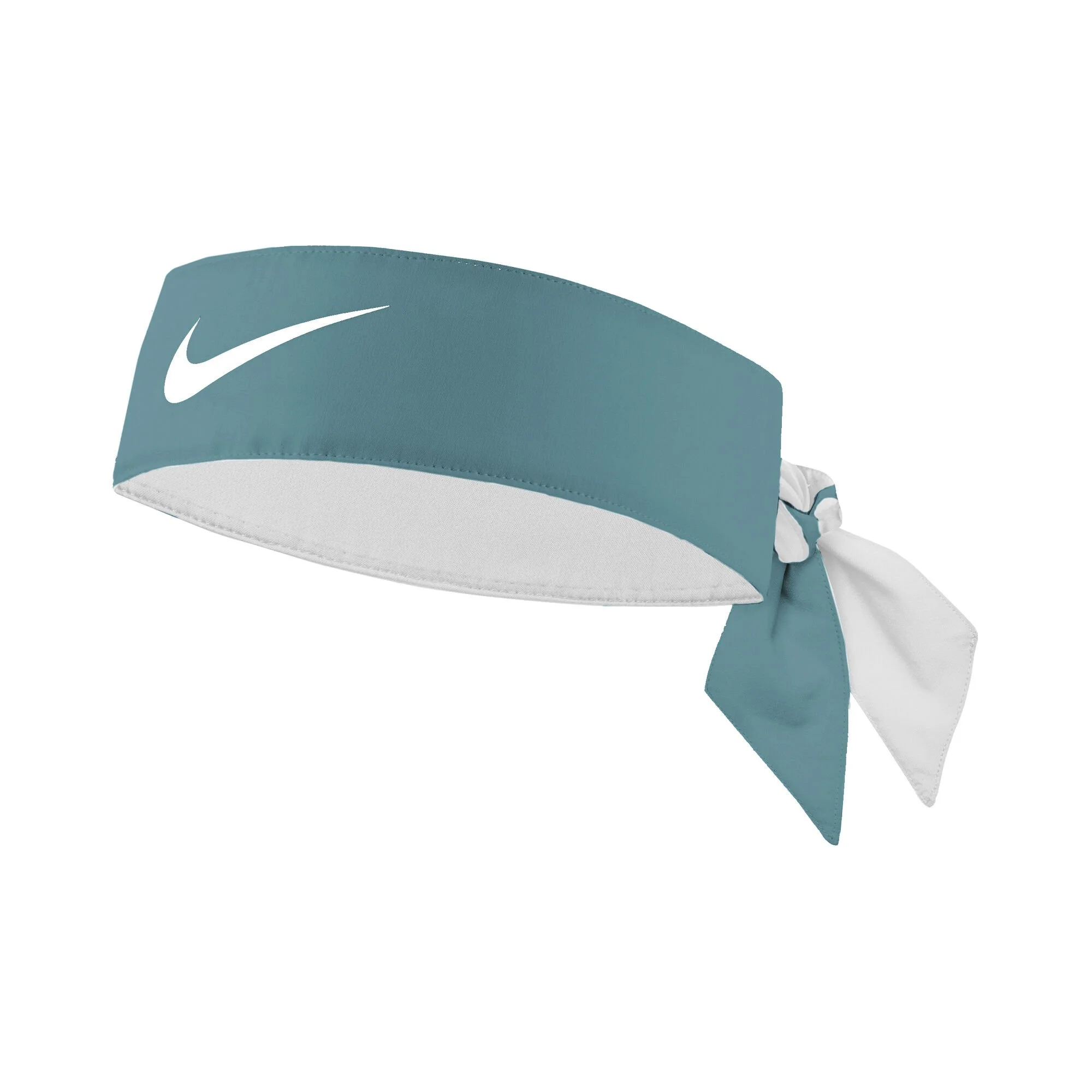Nike Premier Bandana Donna - Turchese, Bianco 1 Nike Premier Bandana Donna - Turchese, Bianco