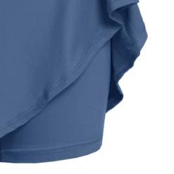 Nike Dri-Fit Court Flouncy Gonna Donna - Blu 14 Nike Dri-Fit Court Flouncy Gonna Donna - Blu -Negozio di articoli sportivi da tennis 57033000 11