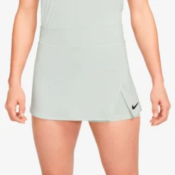 Nike Dri-Fit Court Gonna Donna - Mint -Negozio di articoli sportivi da tennis 57034000 13