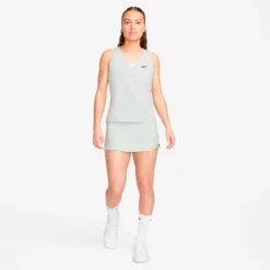 Nike Dri-Fit Court Gonna Donna - Mint -Negozio di articoli sportivi da tennis 57034000 15