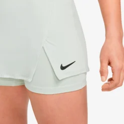 Nike Dri-Fit Court Gonna Donna - Mint -Negozio di articoli sportivi da tennis 57034000 19