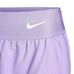 Nike Dri-Fit Advantage Court Pantaloncini Donna - Lilla -Negozio di articoli sportivi da tennis 57036000 10