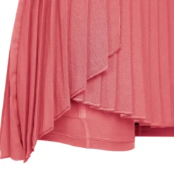 Nike Dri-Fit Advantage Court Pleated Gonna Donna - Corallo 9 Nike Dri-Fit Advantage Court Pleated Gonna Donna - Corallo -Negozio di articoli sportivi da tennis 57039000 10