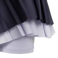 Nike Dri-Fit Court Slam RG Gonna Donna - Grigio Scuro, Lilla -Negozio di articoli sportivi da tennis 57042000 10