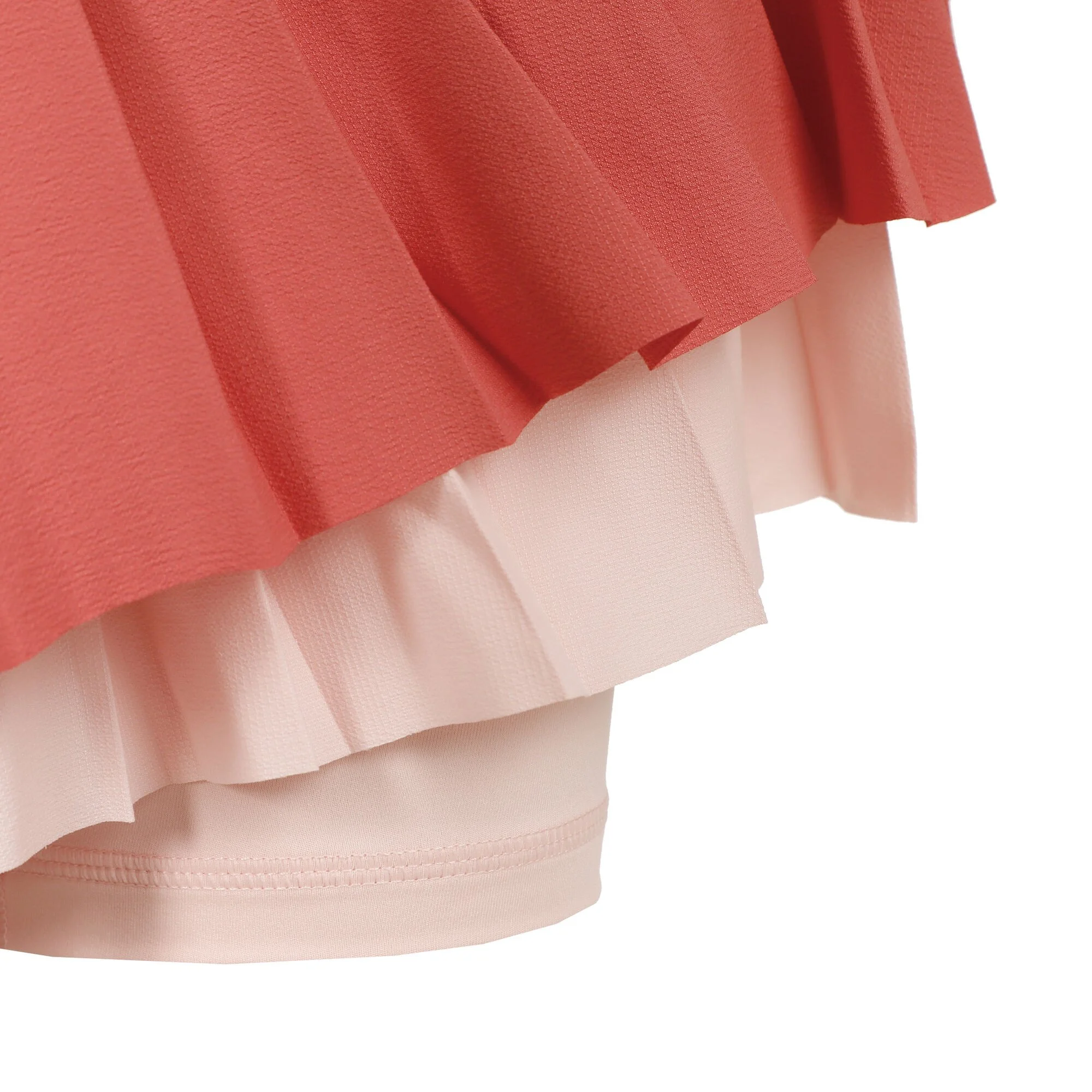 Nike Dri-Fit Court Slam RG Gonna Donna - Corallo, Rosa 8 Nike Dri-Fit Court Slam RG Gonna Donna - Corallo, Rosa - immagine 8