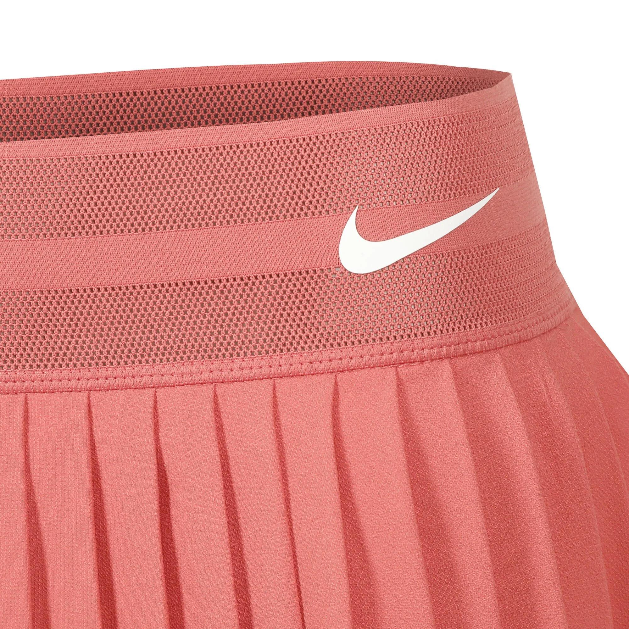 Nike Dri-Fit Court Slam RG Gonna Donna - Corallo, Rosa 9 Nike Dri-Fit Court Slam RG Gonna Donna - Corallo, Rosa - immagine 9