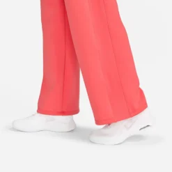 Nike Dri-Fit Court Heritage Pantalone Da Allenamento Donna - Corallo 25 Nike Dri-Fit Court Heritage Pantalone Da Allenamento Donna - Corallo -Negozio di articoli sportivi da tennis 57049000 18