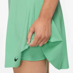 Nike Dri-Fit Advantage Regular Gonna Donna - Verde Chiaro -Negozio di articoli sportivi da tennis 57050000 18
