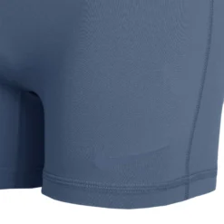 Nike Dri-Fit Heritage 4in Pantaloncino Attillato Donna - Grigio-blu 10 Nike Dri-Fit Heritage 4in Pantaloncino Attillato Donna - Grigio-blu -Negozio di articoli sportivi da tennis 57053000 10