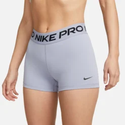 Nike Performance 365 3in Pantaloncini Donna - Lilla -Negozio di articoli sportivi da tennis 57061000 13