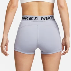 Nike Performance 365 3in Pantaloncini Donna - Lilla -Negozio di articoli sportivi da tennis 57061000 14