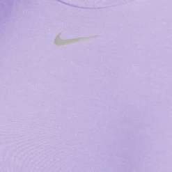Nike Dri-Fit One Luxe STD Canottiera Donna - Lilla -Negozio di articoli sportivi da tennis 57065000 10