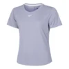 Nike Dri-Fit One STD Maglietta Donna - Lilla