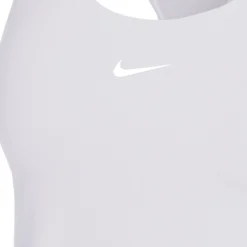 Nike Dri-Fit Swoosh Bra Canottiera Donna - Lilla -Negozio di articoli sportivi da tennis 57076000 10