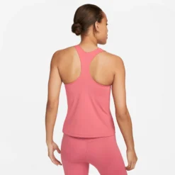 Nike Dri-Fit Swoosh Bra Canottiera Donna - Arancione -Negozio di articoli sportivi da tennis 57077000 14