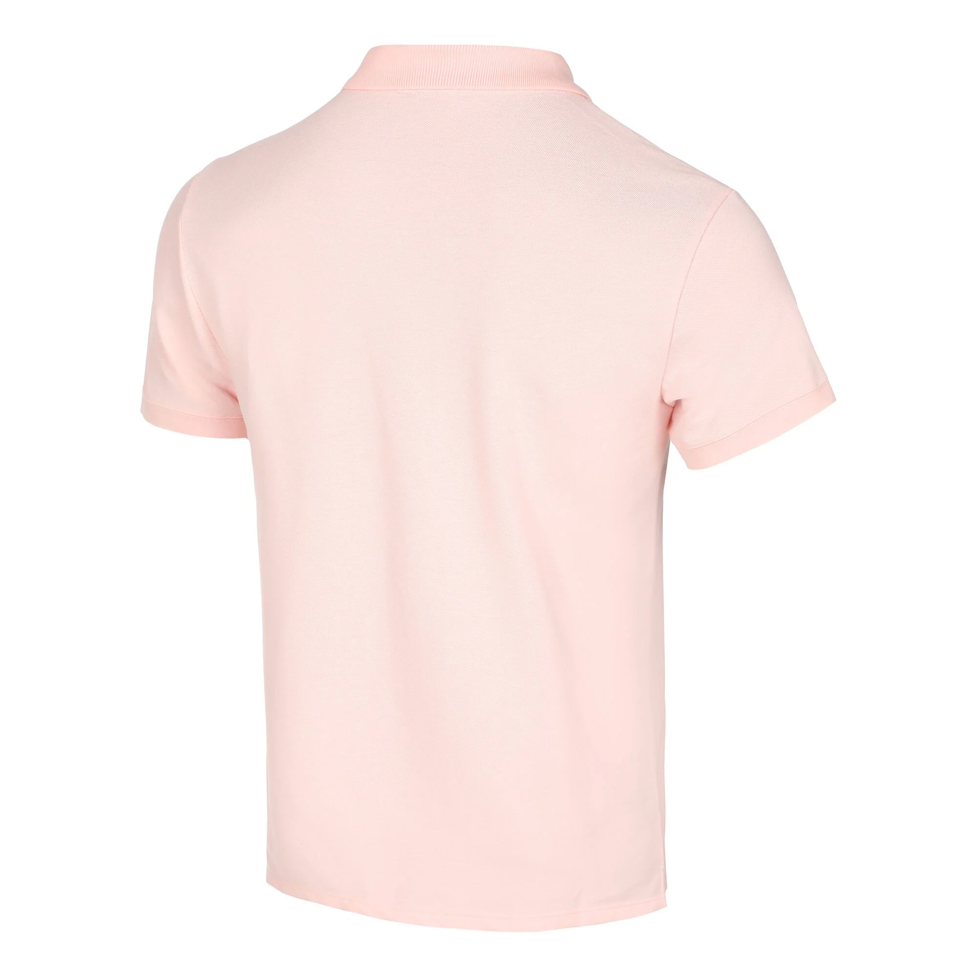 Nike Sportswear Polo Uomini - Rosa 2 Nike Sportswear Polo Uomini - Rosa - immagine 2