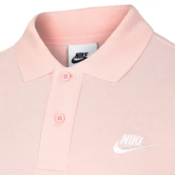 Nike Sportswear Polo Uomini - Rosa 11 Nike Sportswear Polo Uomini - Rosa -Negozio di articoli sportivi da tennis 57101000 10