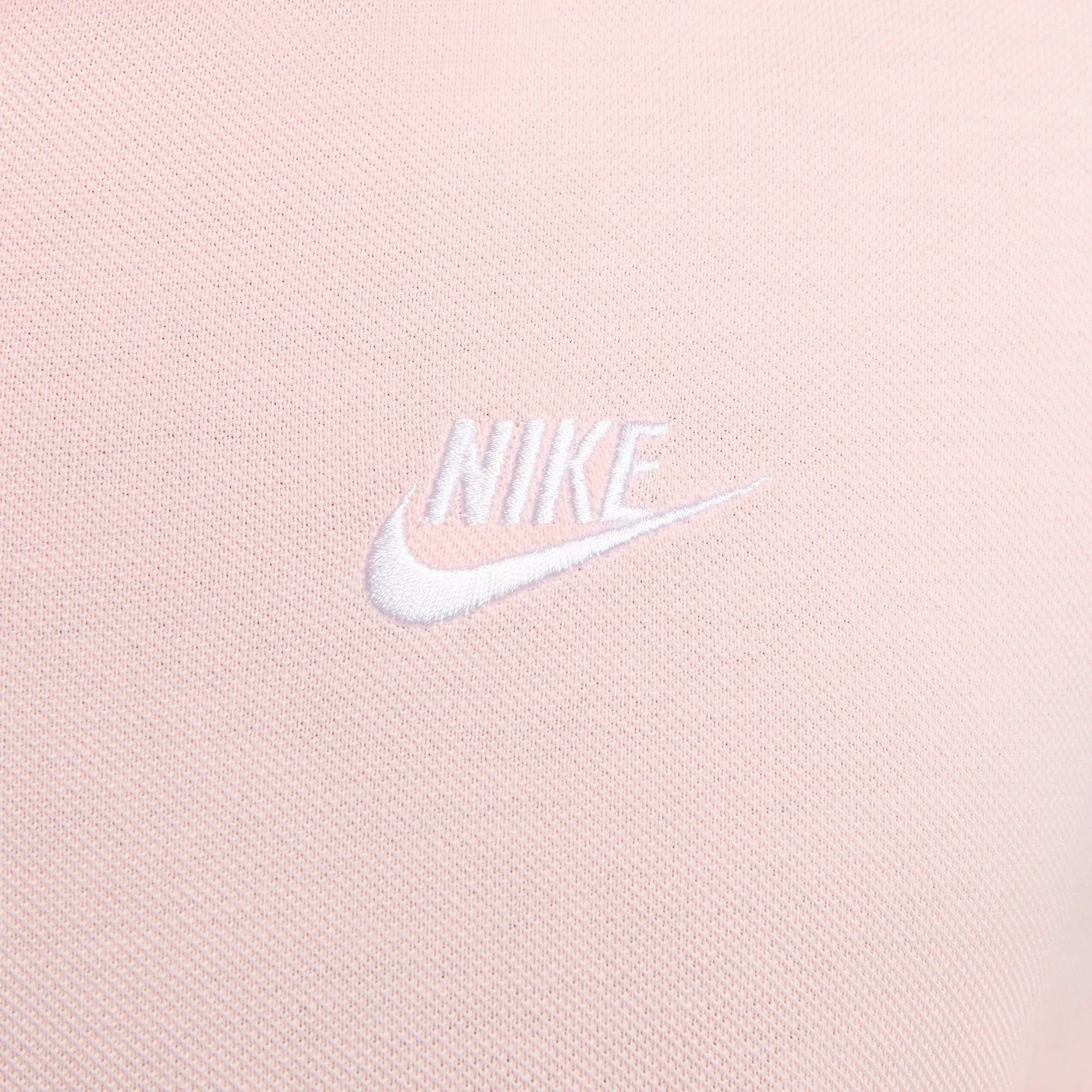 Nike Sportswear Polo Uomini - Rosa 8 Nike Sportswear Polo Uomini - Rosa - immagine 8