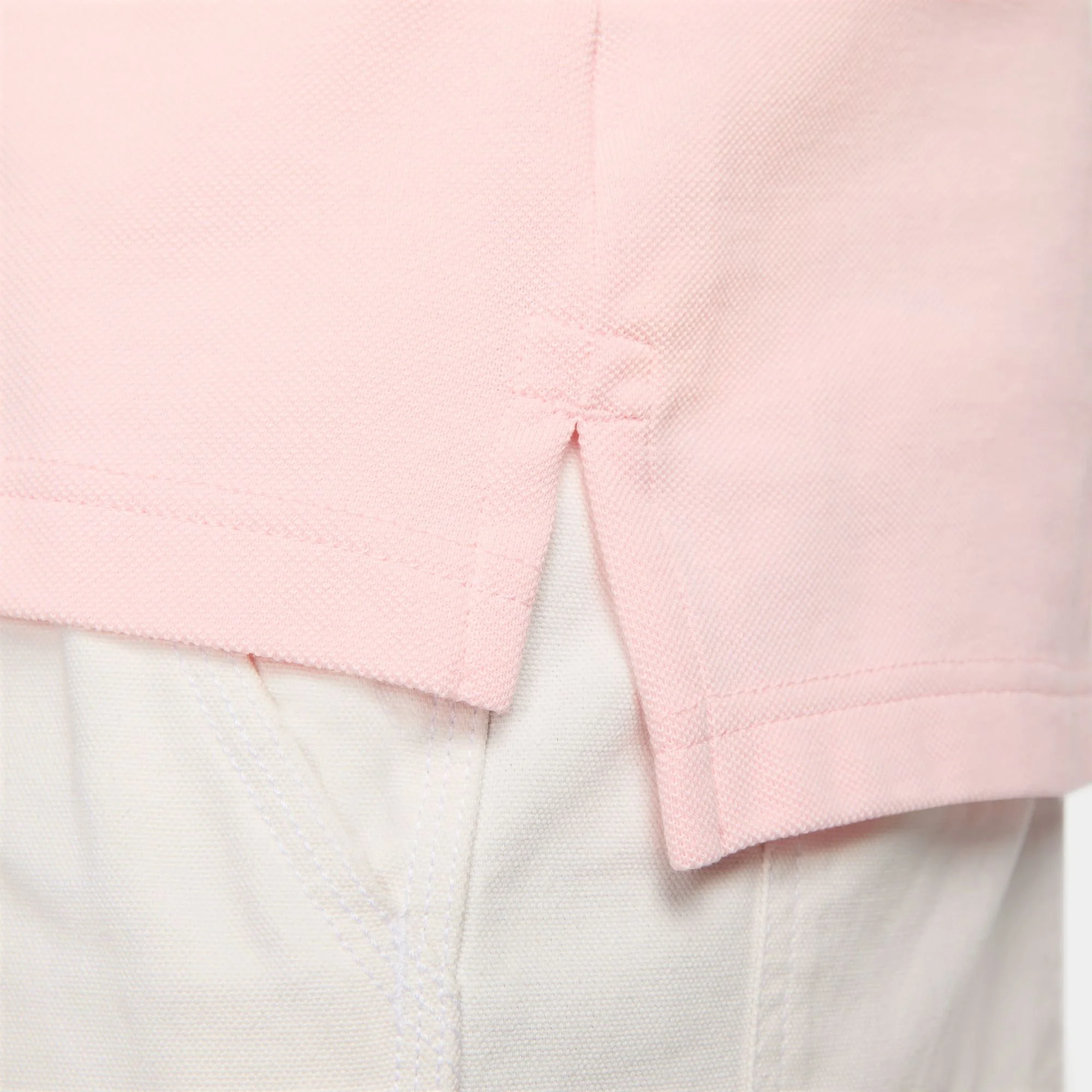 Nike Sportswear Polo Uomini - Rosa 9 Nike Sportswear Polo Uomini - Rosa - immagine 9