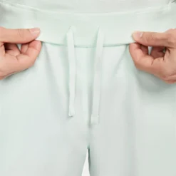 Nike Dri-Fit Court 9in Pantaloncini Uomini - Mint -Negozio di articoli sportivi da tennis 57111000 17