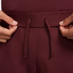 Nike Dri-Fit Court 9in Pantaloncini Uomini - Rosso Scuro -Negozio di articoli sportivi da tennis 57112000 19