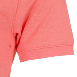 Nike Dri-Fit Heritage Slim 2 Polo Uomini - Corallo 15 Nike Dri-Fit Heritage Slim 2 Polo Uomini - Corallo -Negozio di articoli sportivi da tennis 57119000 11