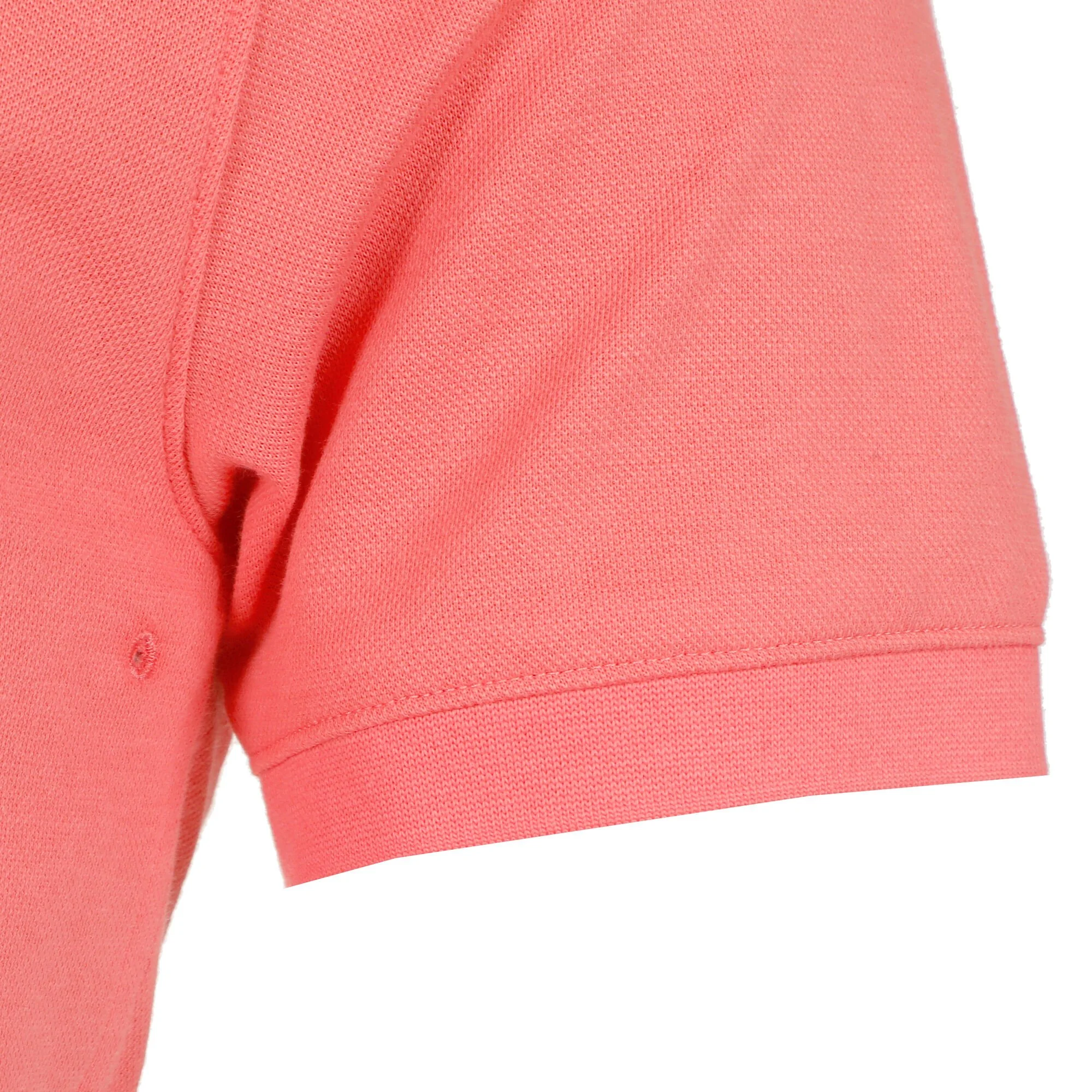 Nike Dri-Fit Heritage Slim 2 Polo Uomini - Corallo 4 Nike Dri-Fit Heritage Slim 2 Polo Uomini - Corallo - immagine 4