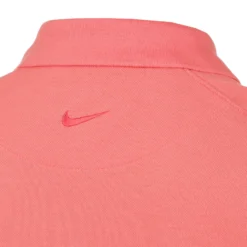 Nike Dri-Fit Heritage Slim 2 Polo Uomini - Corallo 16 Nike Dri-Fit Heritage Slim 2 Polo Uomini - Corallo -Negozio di articoli sportivi da tennis 57119000 12