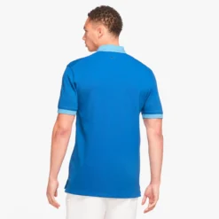 Nike Dri-Fit RAFA Slim Polo Uomini - Blu -Negozio di articoli sportivi da tennis 57131000 14