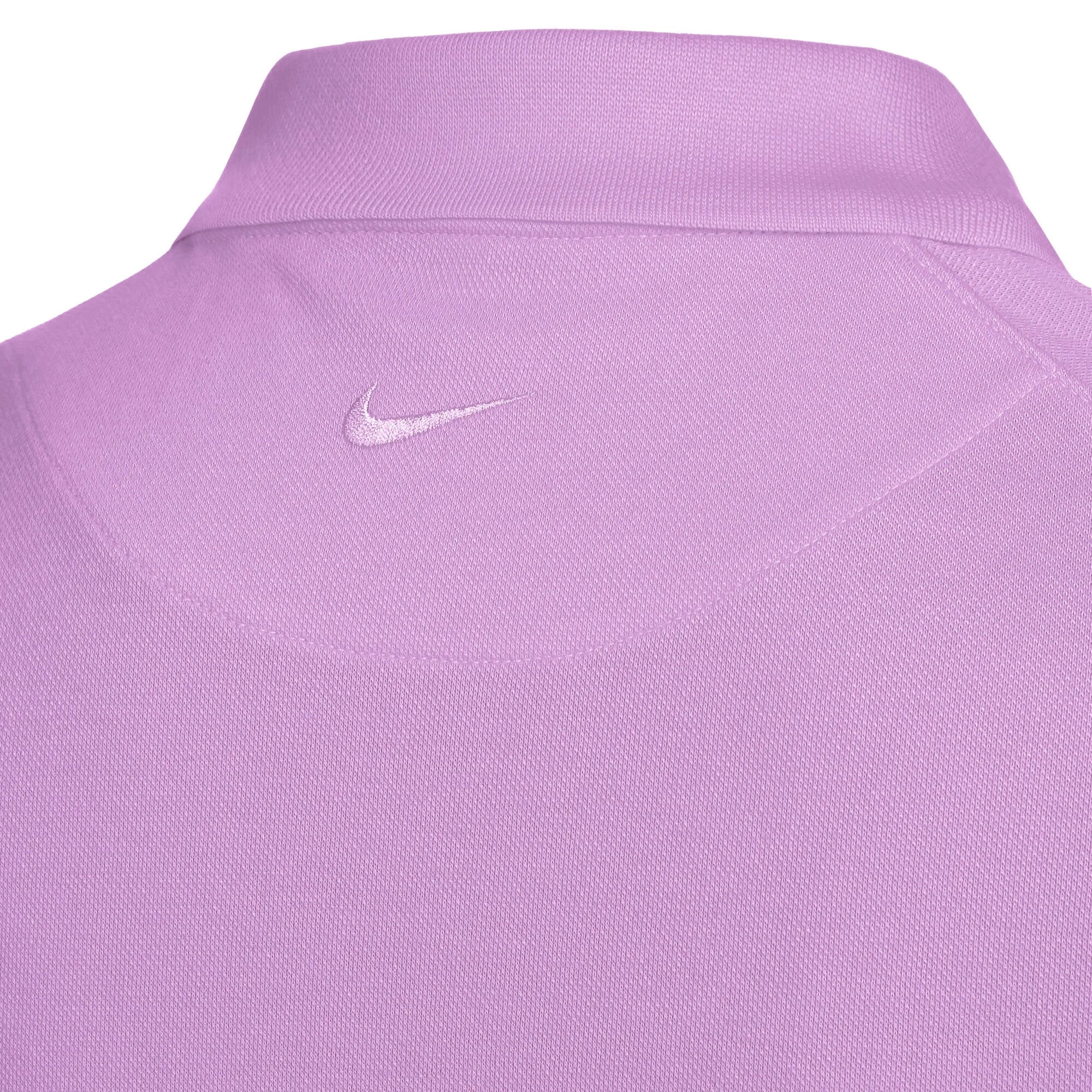 Nike Dri-Fit RAFA Slim Polo Uomini - Lilla 3 Nike Dri-Fit RAFA Slim Polo Uomini - Lilla - immagine 3