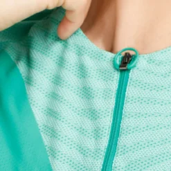 Nike Dri-Fit Advantage Court Slim UL RG Polo Uomini - Verde, Mint -Negozio di articoli sportivi da tennis 57141000 0 9