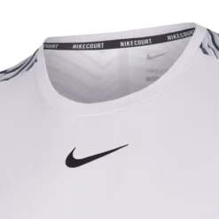 Nike Dri-Fit Court Slam RG Maglietta Uomini - Lilla, Lilla -Negozio di articoli sportivi da tennis 57144000 10