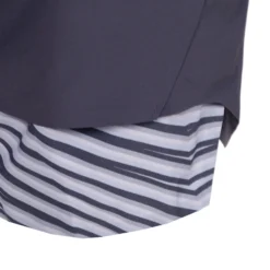 Nike Dri-Fit Court Slam RG Pantaloncini Uomini - Grigio, Lilla -Negozio di articoli sportivi da tennis 57146000 12