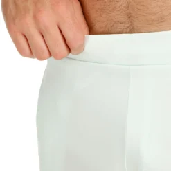 Nike Dri-Fit Court Slam RG Pantaloncini Uomini - Mint, Verde -Negozio di articoli sportivi da tennis 57147000 0 8