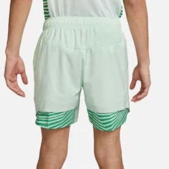 Nike Dri-Fit Court Slam RG Pantaloncini Uomini - Mint, Verde -Negozio di articoli sportivi da tennis 57147000 14