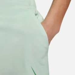 Nike Dri-Fit Court Slam RG Pantaloncini Uomini - Mint, Verde -Negozio di articoli sportivi da tennis 57147000 17