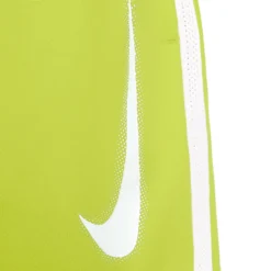 Nike Big Kids Graphic Pantaloncini Ragazzi - Lime -Negozio di articoli sportivi da tennis 57174000 10