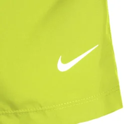 Nike Big Kids Pantaloncini Ragazzi - Lime -Negozio di articoli sportivi da tennis 57178000 10
