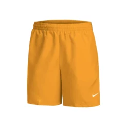 Nike Big Kids Pantaloncini Ragazzi - Arancione
