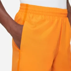 Nike Big Kids Pantaloncini Ragazzi - Arancione -Negozio di articoli sportivi da tennis 57179000 17